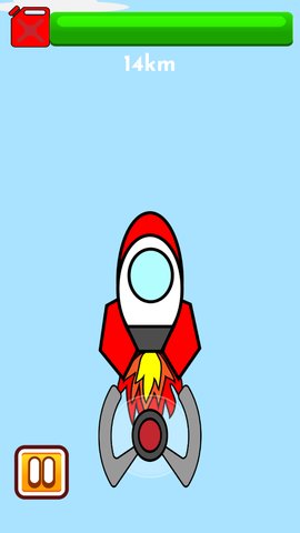 飞向宇宙游戏下载-飞向宇宙游戏最新版 1.1.1