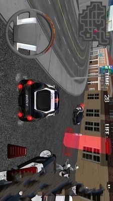 现代警察驾驶世界手游下载-现代警察驾驶世界最新版游戏下载 1.0.2