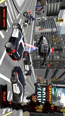 现代警察驾驶世界手游下载-现代警察驾驶世界最新版游戏下载 1.0.2