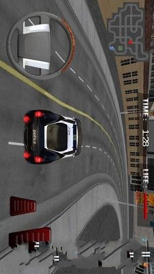 现代警察驾驶世界手游下载-现代警察驾驶世界最新版游戏下载 1.0.2