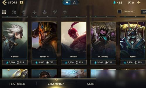 英雄联盟手游2.7版本迎新春口令大揭秘 英雄联盟手游2.7版本迎新春口令大揭秘