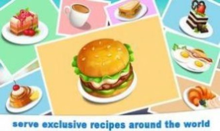 Amazing Chefs游戏下载-Amazing Chefs游戏最新版 0.20