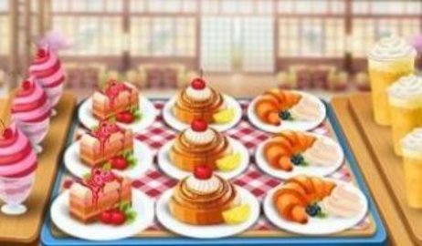Amazing Chefs游戏下载-Amazing Chefs游戏最新版 0.20