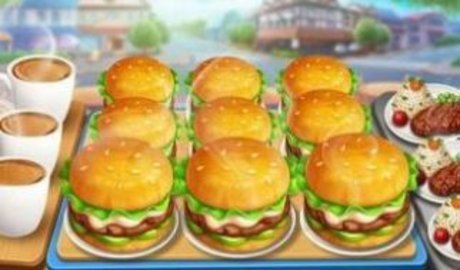Amazing Chefs游戏下载-Amazing Chefs游戏最新版 0.20