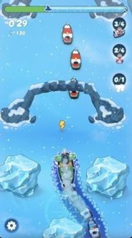 破冰雪手游下载-破冰雪免费手游下载 1.0.3