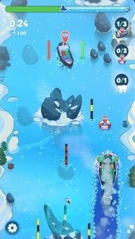 破冰雪手游下载-破冰雪免费手游下载 1.0.3