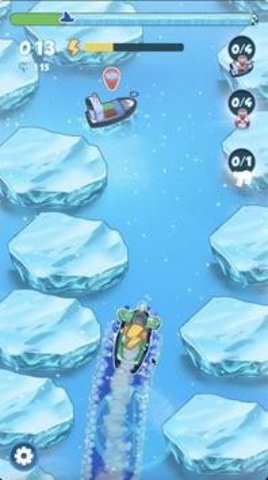 破冰雪手游下载-破冰雪免费手游下载 1.0.3