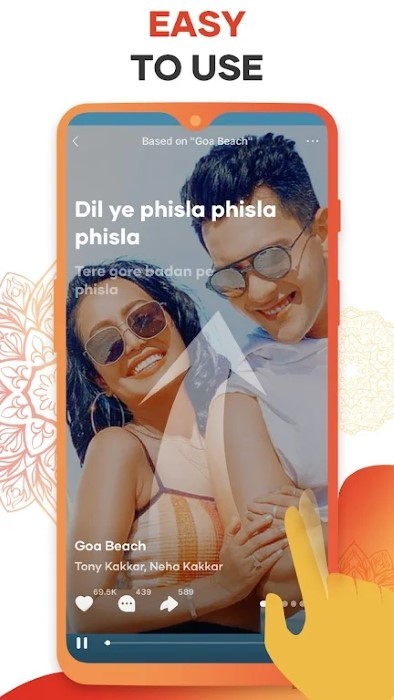 Resso中文版手机版下载-Resso中文版app下载最新版 1.57.0