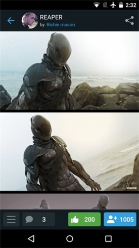 ArtStationapp下载最新版-ArtStation官方app手机版下载安装 2.5.78