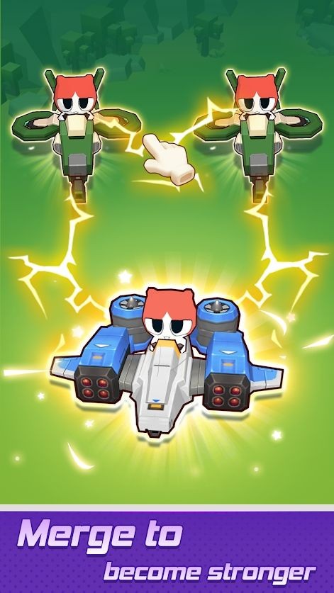 Squirrel Warfare游戏下载-Squirrel Warfare最新版手游 14.0.1