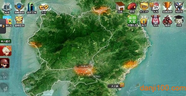 爆枪英雄无敌号可登手游下载-爆枪英雄无敌号可登游戏免费下载 1.23
