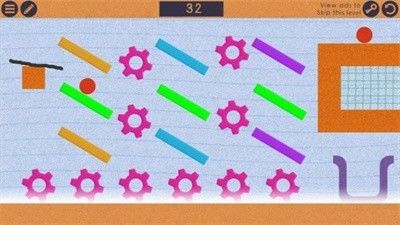 画线小球通关游戏下载-画线小球通关游戏手机版 2.1