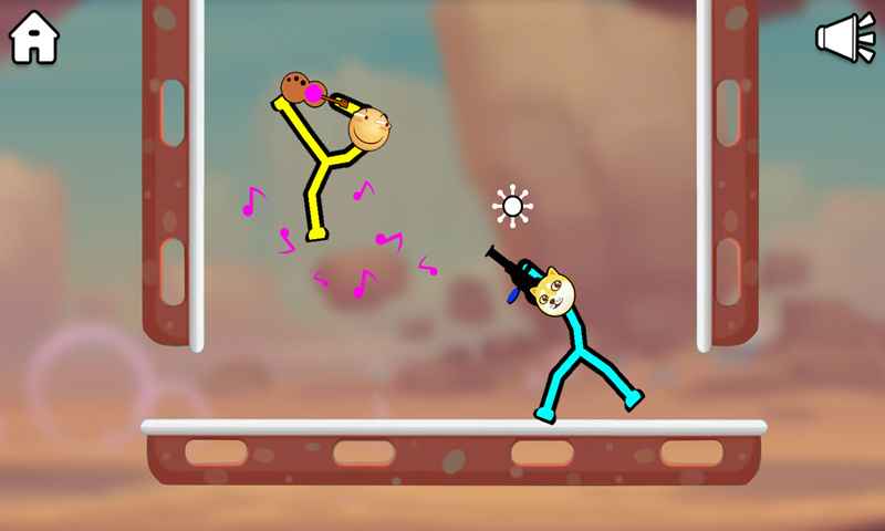 决斗火柴人不用登录免bug游戏下载-决斗火柴人不用登录免bug游戏官方安卓版 1.6.0