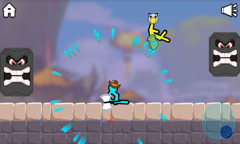 决斗火柴人不用登录免bug游戏下载-决斗火柴人不用登录免bug游戏官方安卓版 1.6.0