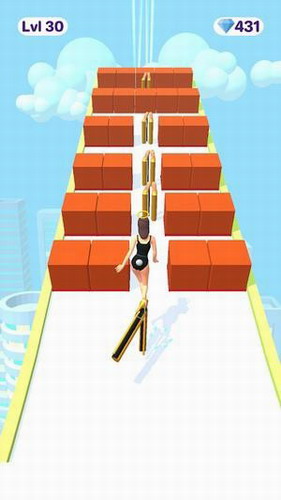 高跟我最美游戏下载-高跟我最美游戏手机版 0.5.2