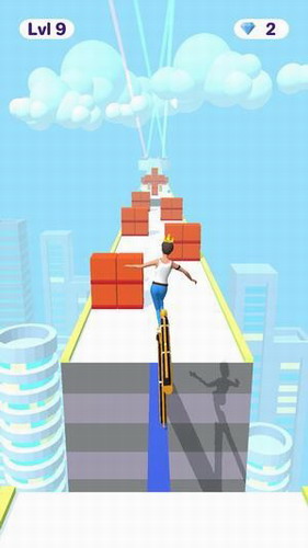 高跟我最美游戏下载-高跟我最美游戏手机版 0.5.2