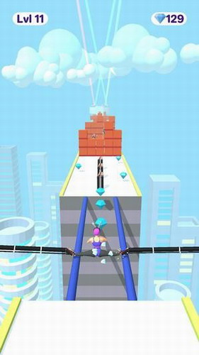 高跟我最美游戏下载-高跟我最美游戏手机版 0.5.2