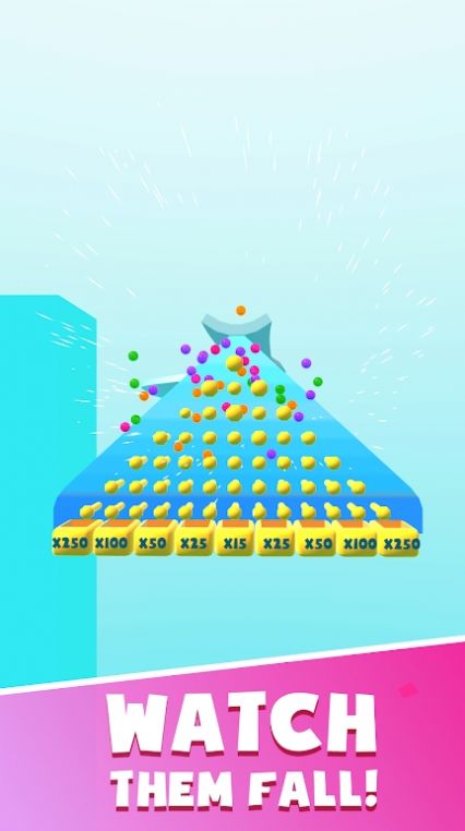 球球滑道赛游戏下载-球球滑道赛游戏官方版 1.0