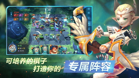 疯狂连萌手游下载-疯狂连萌游戏免费下载 1.98