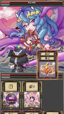 勇闯魔物娘巢穴手游下载-勇闯魔物娘巢穴安卓版下载 1.01