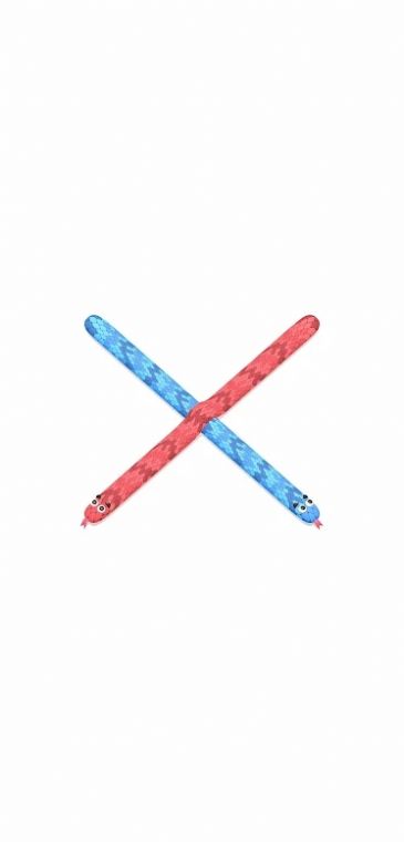 蛇蛇卷曲滚动游戏下载-蛇蛇卷曲滚动游戏最新版 1.0.0