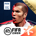 FIFA足球世界
