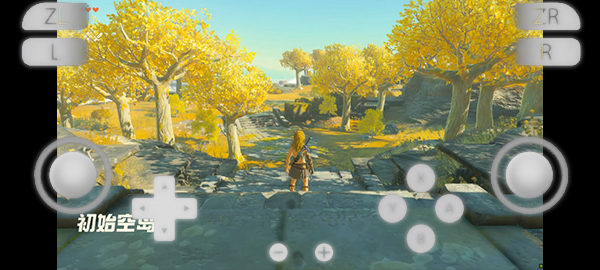 yuzu模拟器金手指app下载免费版-yuzu模拟器金手指最新版下载 1.0Preview