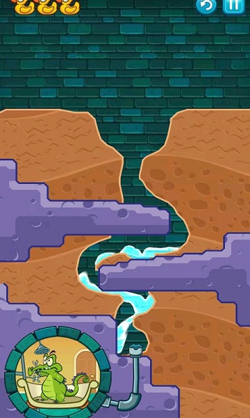 小鳄鱼爱洗澡免登录手游下载-小鳄鱼爱洗澡免登录游戏免费下载 1.18.6