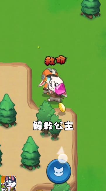 丛林小队游戏下载-丛林小队最新版手游 1.0