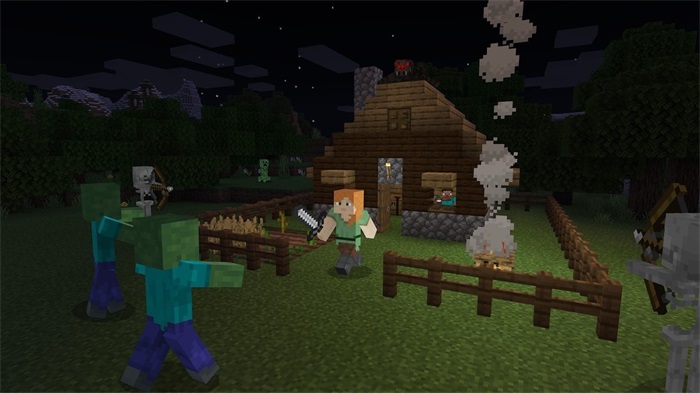 minecraft内置修改器mod游戏下载-minecraft内置修改器mod游戏官方安卓版 1.19.50.02