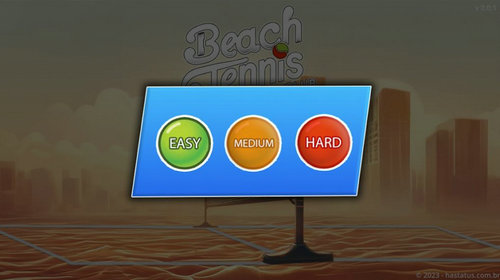 沙滩网球俱乐部BeachTennisClub