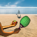 沙滩网球俱乐部BeachTennisClub