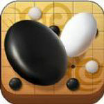 围棋经典对弈