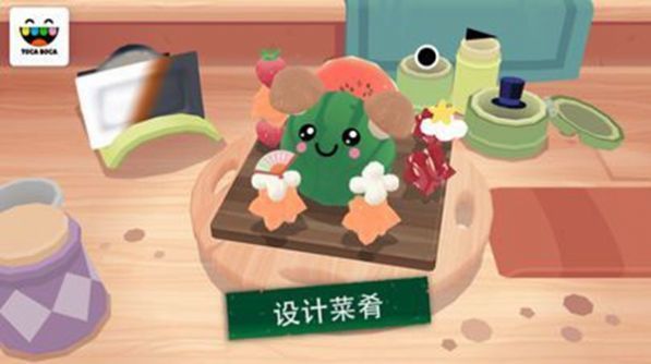 寿司餐厅模拟器手游下载-寿司餐厅模拟器安卓版下载 2.4-play