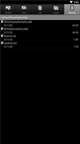 isilo阅读器app下载官方版-isilo阅读器app下载 6.1.6.3