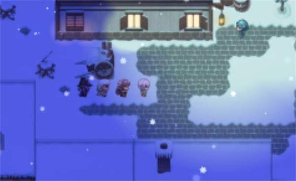 勇者救魔神游戏下载-勇者救魔神游戏手机版 2.0