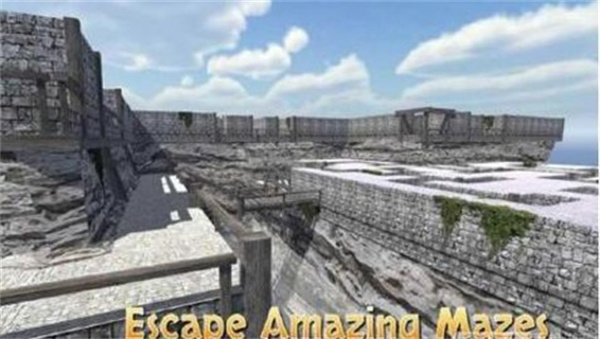 疯狂迷宫3D最新手游下载-疯狂迷宫3D安卓游戏下载 1.0.0423