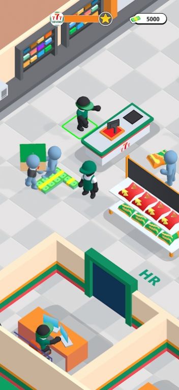 经营我的便利商店手游下载-经营我的便利商店最新版游戏下载 0.2.0
