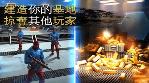 炽热狙击枪战手游下载-炽热狙击枪战免费手游下载 2.2.0a