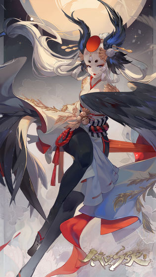 阴阳师：百闻牌游戏下载-阴阳师：百闻牌游戏最新版 1.0.23001