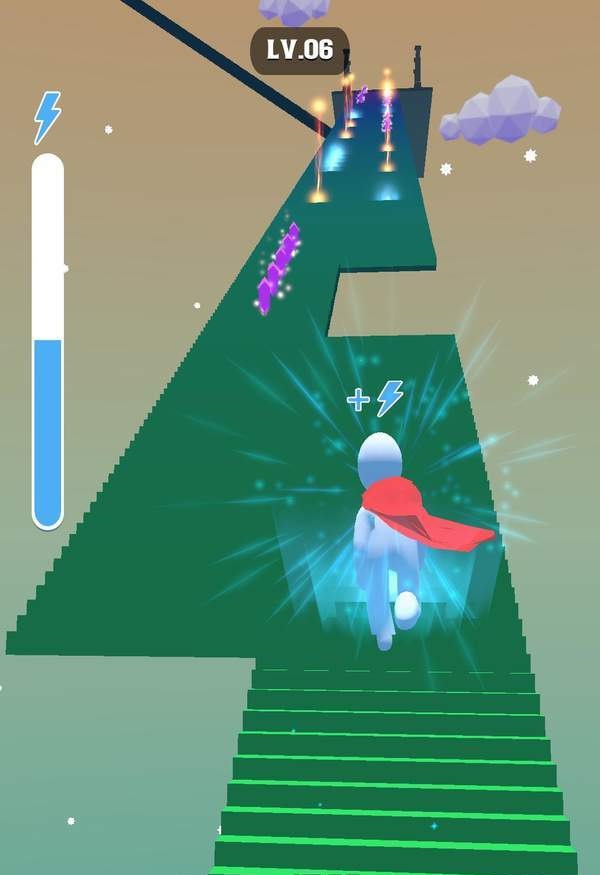 魔力奔跑大师手游下载-魔力奔跑大师游戏免费下载 1.0.5