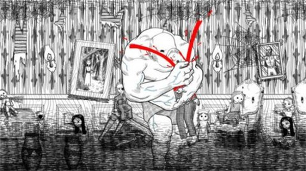 无尽梦魇手游下载-无尽梦魇免费手游下载 2.0