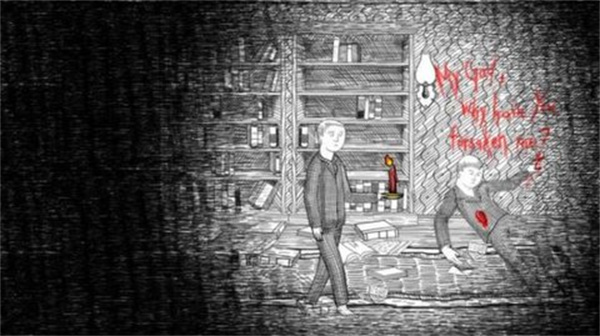 无尽梦魇手游下载-无尽梦魇免费手游下载 2.0