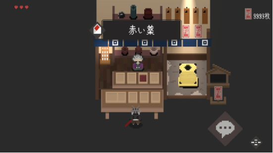 猫刃残花游戏下载-猫刃残花最新版手游 1.0.2