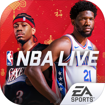 nba live 2024中文版