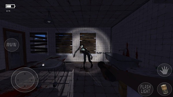 恐怖庄园vr版手游下载-恐怖庄园vr版最新版游戏下载 1.15