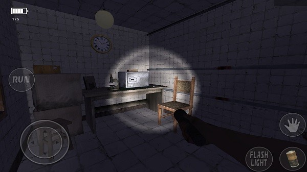 恐怖庄园vr版手游下载-恐怖庄园vr版最新版游戏下载 1.15