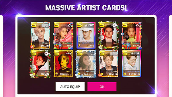 superstar smtown手游下载-superstar smtown免费手游下载 2.3.7