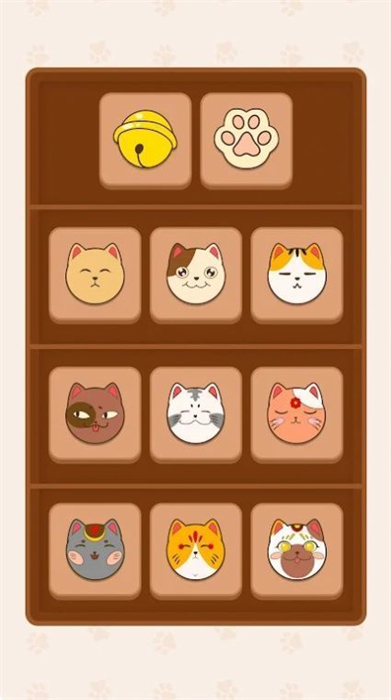 可爱的猫咪拼图手游下载-可爱的猫咪拼图游戏免费下载 1.0