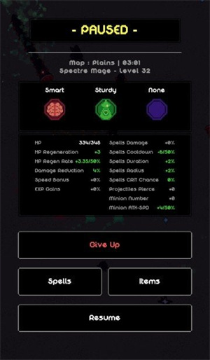 生存法师游戏下载-生存法师最新版手游 1.8